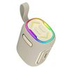 ALTAVOZ BLUETOOTH PULSE GRIS COOLSOUND - CS0299-1
