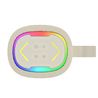 ALTAVOZ BLUETOOTH PULSE GRIS COOLSOUND - CS0299-2