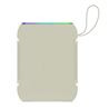 ALTAVOZ BLUETOOTH PULSE GRIS COOLSOUND - CS0299-3