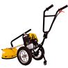DESBROZADORA GASOLINA CON RUEDAS 52CC 2 TIEMPOS BLIM - BL0621-1