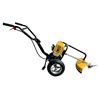 DESBROZADORA GASOLINA CON RUEDAS 52CC 2 TIEMPOS BLIM - BL0621