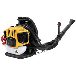 SOPLADOR DE MOCHILA DE GASOLINA 52CC BLIM - BL0622