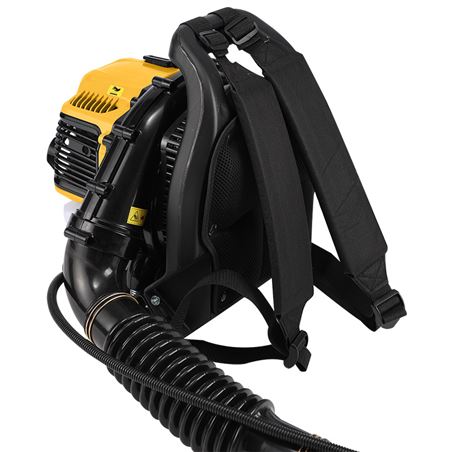 SOPLADOR DE MOCHILA DE GASOLINA 52CC BLIM - BL0622-1