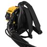 SOPLADOR DE MOCHILA DE GASOLINA 52CC BLIM - BL0622-1