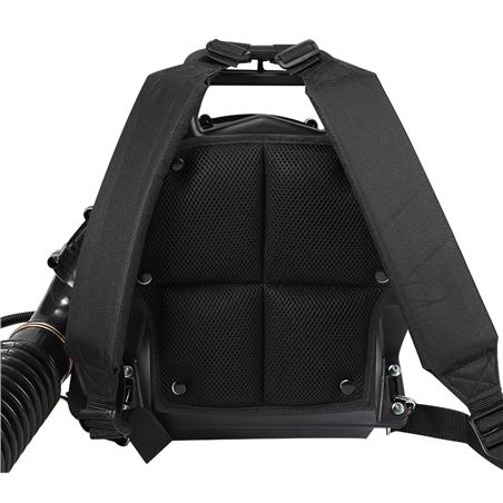 SOPLADOR DE MOCHILA DE GASOLINA 52CC BLIM - BL0622-2