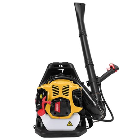 SOPLADOR DE MOCHILA DE GASOLINA 52CC BLIM - BL0622-3