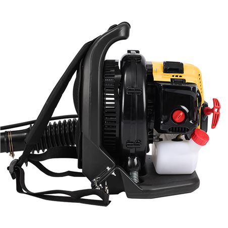 SOPLADOR DE MOCHILA DE GASOLINA 52CC BLIM - BL0622-4