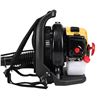SOPLADOR DE MOCHILA DE GASOLINA 52CC BLIM - BL0622-4
