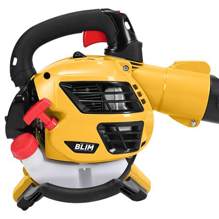 SOPLADOR DE GASOLINA 25.4CC BLIM - BL0623-4