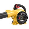 SOPLADOR DE GASOLINA 25.4CC BLIM - BL0623-5