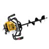 AHOYADOR / TALADRO DE TIERRA 52CC CON 3 BROCAS BLIM - BL0624