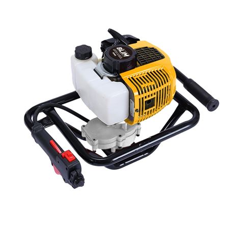 AHOYADOR / TALADRO DE TIERRA 52CC CON 3 BROCAS BLIM - BL0624-1