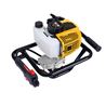 AHOYADOR / TALADRO DE TIERRA 52CC CON 3 BROCAS BLIM - BL0624-1