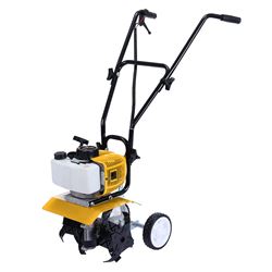 MINI CULTIVADOR 2T GASOLINA 52CC BLIM - BL0625