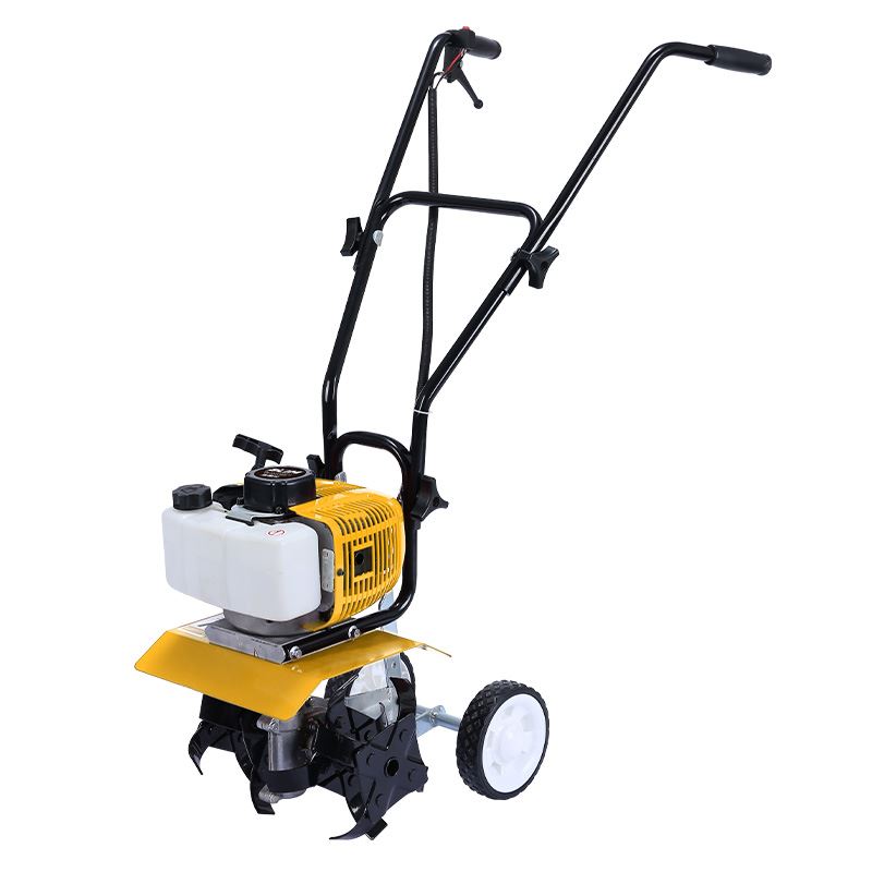 MINI CULTIVADOR 2T GASOLINA 52CC BLIM - BL0625