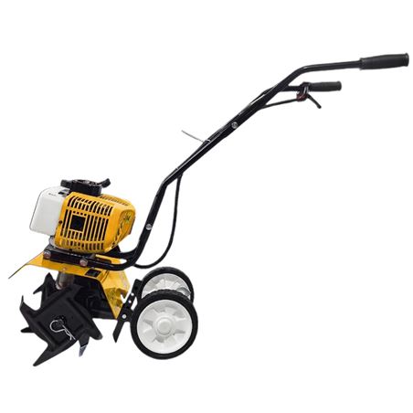 MINI CULTIVADOR 2T GASOLINA 52CC BLIM - BL0625-1
