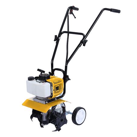 MINI CULTIVADOR 2T GASOLINA 52CC BLIM - BL0625-4