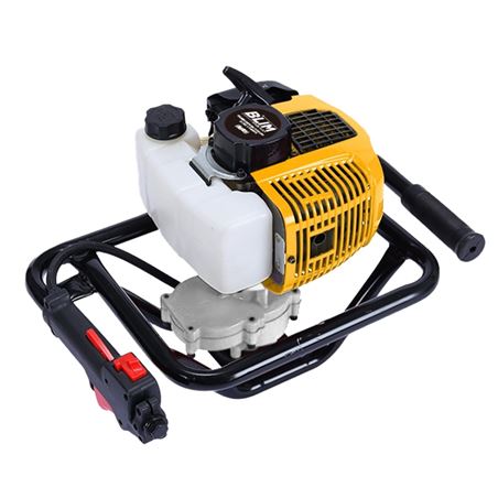 DESBROZADORA GASOLINA 65CC 2 TIEMPOS BLIM - BL0627-3