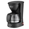 CAFETERA GOTEO 6 TAZAS 650W MUVIP - MV0695-1