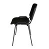 PACK 6 SILLAS CONFIDENTE NEGRAS MUVIP - MV0691-4