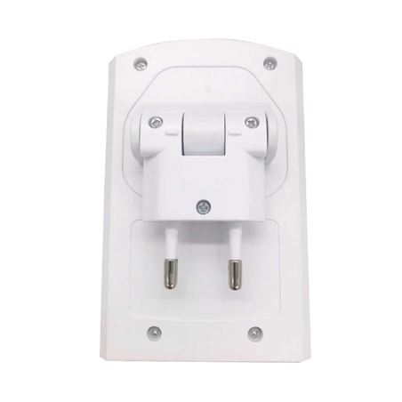 CARGADOR DE PILAS AA / AAA / 9V ELBAT - EB0607-2