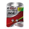 PACK 2 PILAS ALCALINAS BOTON LR44 AG13 ELBAT - EB0608-1