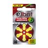PILAS AUDIFONO A10 PR70 1.45V 6UD ELBAT - EB0611-1