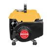 GENERADOR DE GASOLINA 800W BLIM - BL0592-3