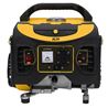 GENERADOR DE GASOLINA 1000W BLIM - BL0593-1