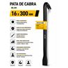PATA DE CABRA 16X300MM BLIM - BL0589