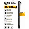 PATA DE CABRA 18X1000MM BLIM - BL0591
