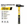 MARTILLO CARPINTERO PEÑA 22MM MANGO FIBRA BLIM - BL0575