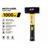 MACETA ALBAÑIL 1000GR MANGO FIBRA BLIM - BL0577
