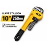 LLAVE STILLSON 10" 250MM BLIM - BL0555