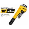 LLAVE STILLSON 18" 450MM BLIM - BL0557