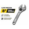 LLAVE INGLESA 8" 200MM BLIM - BL0559