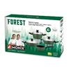 BATERIA DE COCINA 4 PIEZAS FOREST MONIX - M50009900 -1