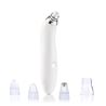 LIMPIADOR FACIAL ELECTRIOS CON CABEZALES INCLUIDOS INNOVAGOODS - V0103157
