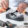 MAQUINA PARA ENROLLAR SUSHI 22X8X10CM INNOVAGOODS - V0100822-1