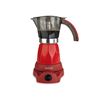 CAFETERA ITALIANA ELECTRICA 6 TAZAS JOCCA - 5449R