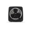 VENTILADOR PERSONAL 18CM NEGRO JOCCA - 2167N