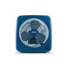 VENTILADOR PERSONAL 18CM AZUL JOCCA - 2167B