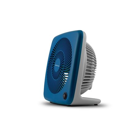 VENTILADOR PERSONAL 18CM AZUL JOCCA - 2167B-1