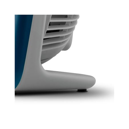 VENTILADOR PERSONAL 18CM AZUL JOCCA - 2167B-2