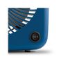 VENTILADOR PERSONAL 18CM AZUL JOCCA - 2167B-3