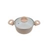 BATERIA DE COCINA 5 PIEZAS JOCCA - 2883J-1