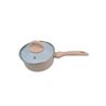 BATERIA DE COCINA 5 PIEZAS JOCCA - 2883J-3