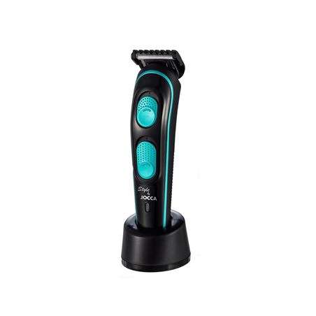 CORTAPELO RECARGABLE STYLE JOCCA - 1606