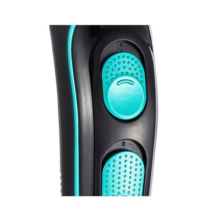 CORTAPELO RECARGABLE STYLE JOCCA - 1606-2