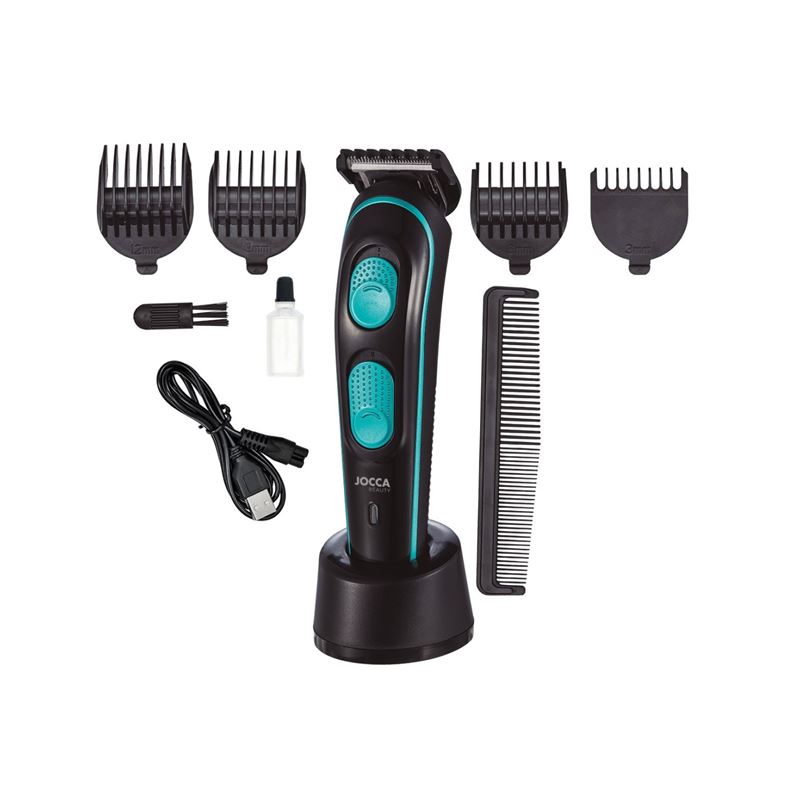 CORTAPELO RECARGABLE STYLE JOCCA - 1606-3